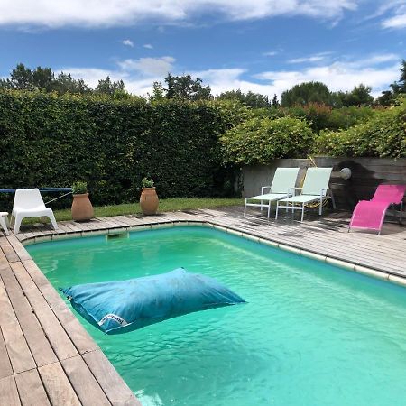 Willa Le Loqui - Maison 250 M2 Piscine Aix En Provence Aix-en-Provence Zewnętrze zdjęcie