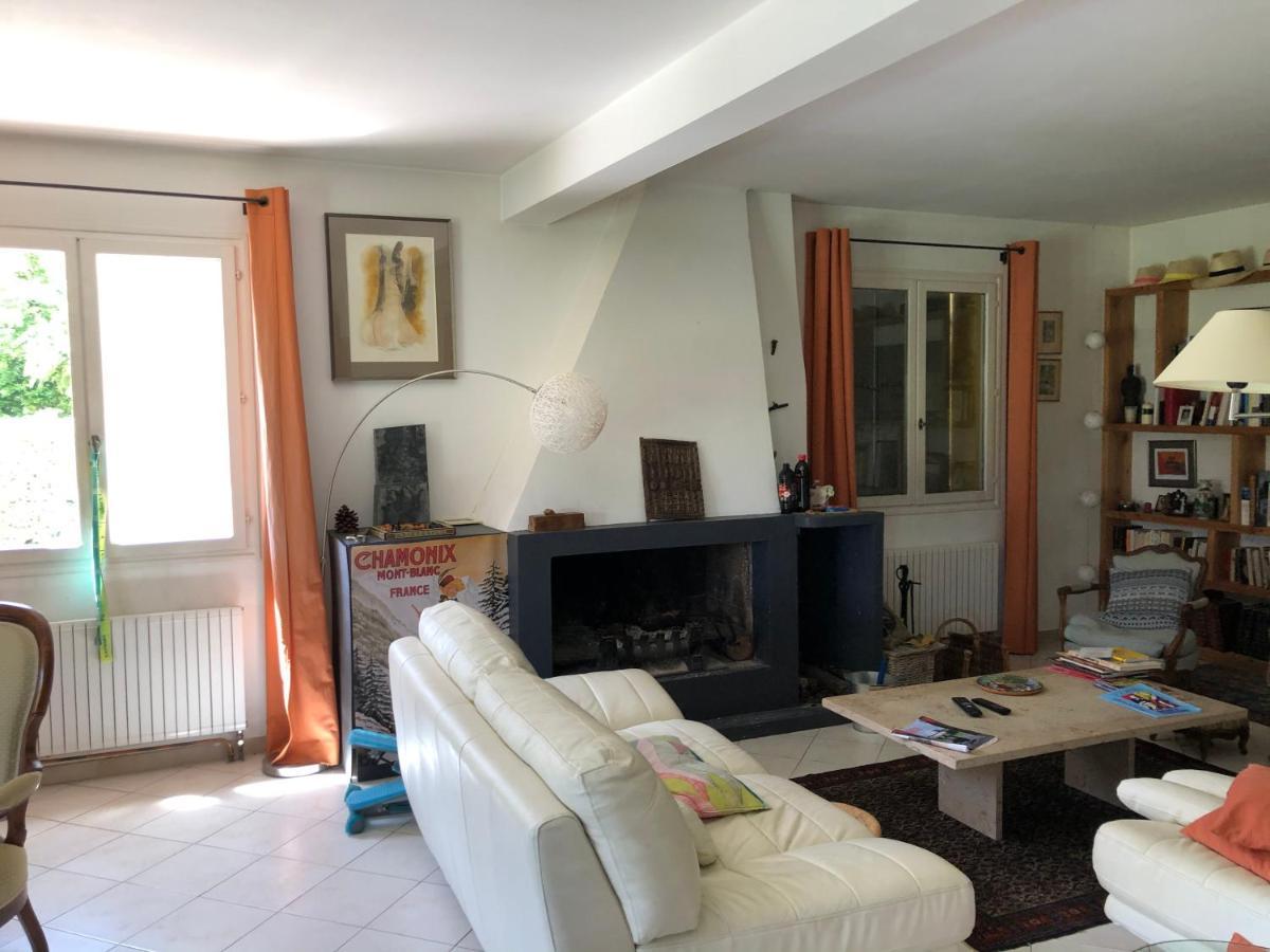 Willa Le Loqui - Maison 250 M2 Piscine Aix En Provence Aix-en-Provence Zewnętrze zdjęcie
