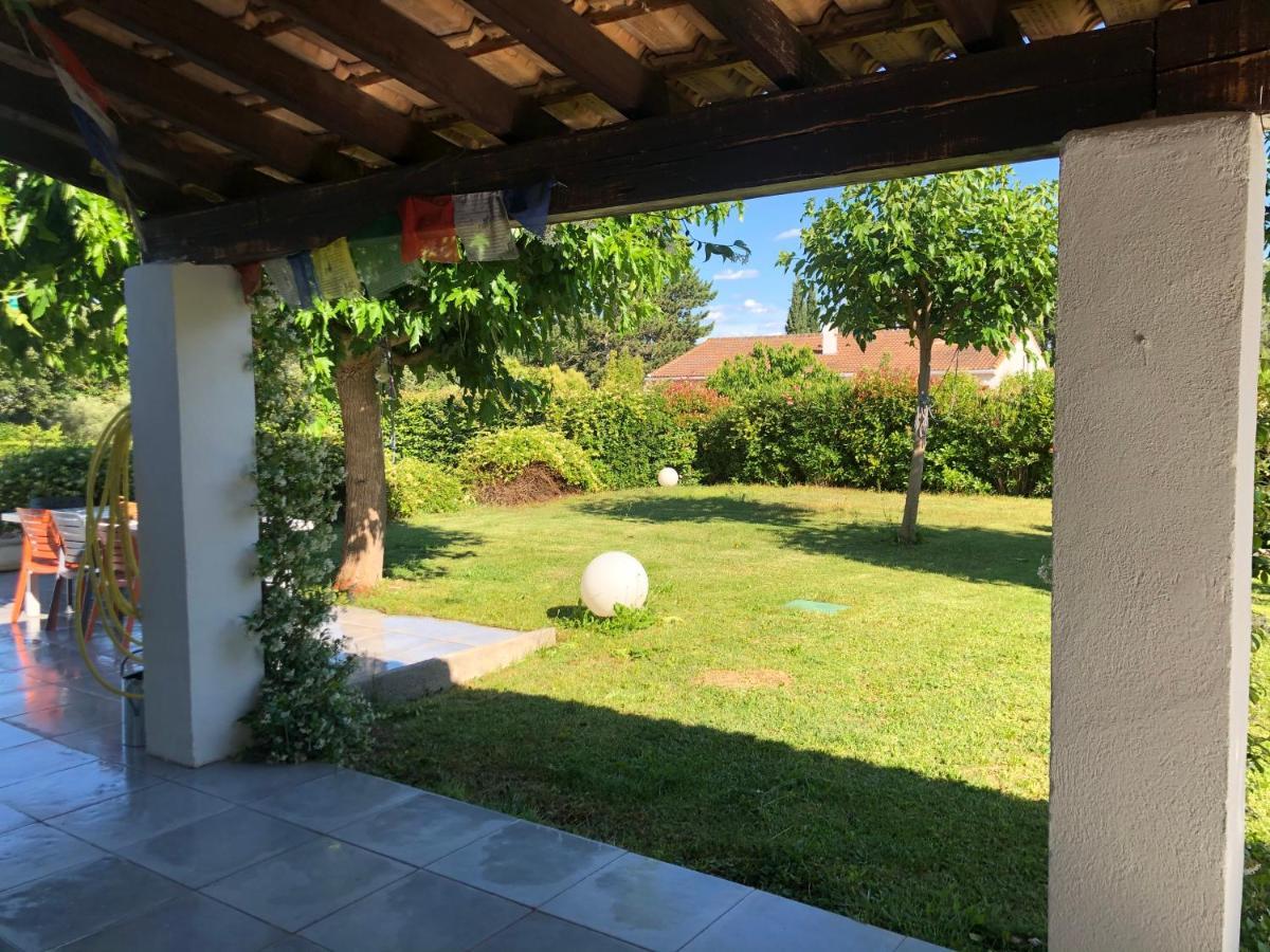 Willa Le Loqui - Maison 250 M2 Piscine Aix En Provence Aix-en-Provence Zewnętrze zdjęcie
