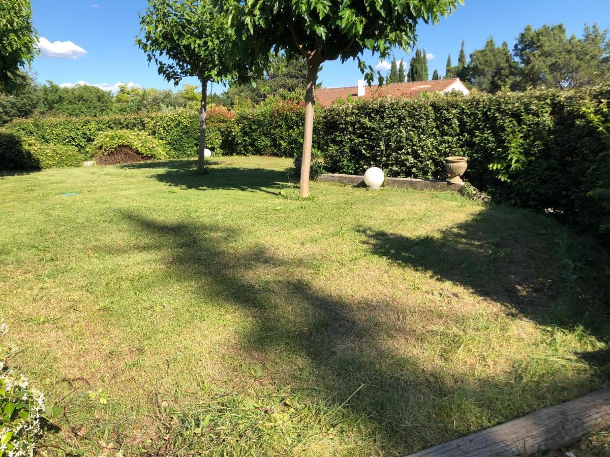 Willa Le Loqui - Maison 250 M2 Piscine Aix En Provence Aix-en-Provence Zewnętrze zdjęcie