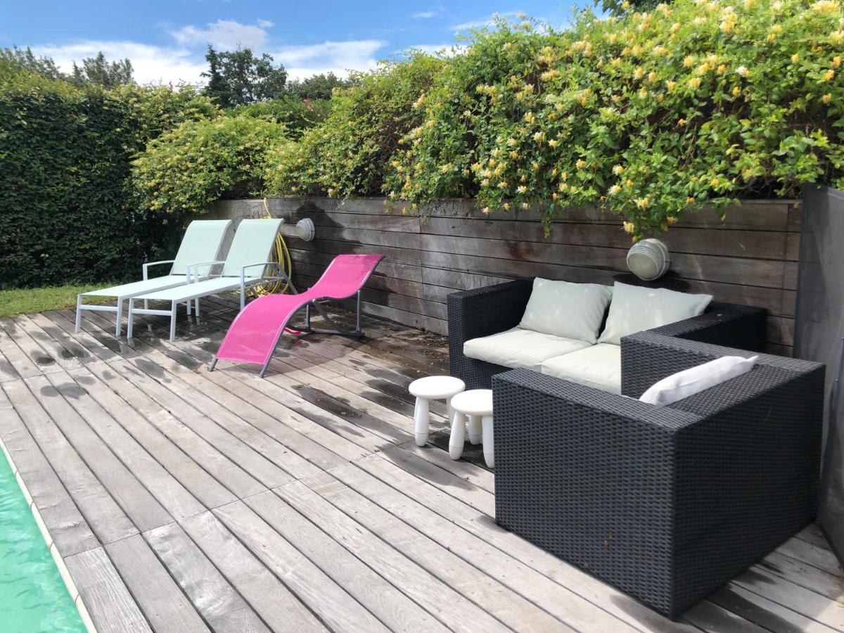 Willa Le Loqui - Maison 250 M2 Piscine Aix En Provence Aix-en-Provence Zewnętrze zdjęcie