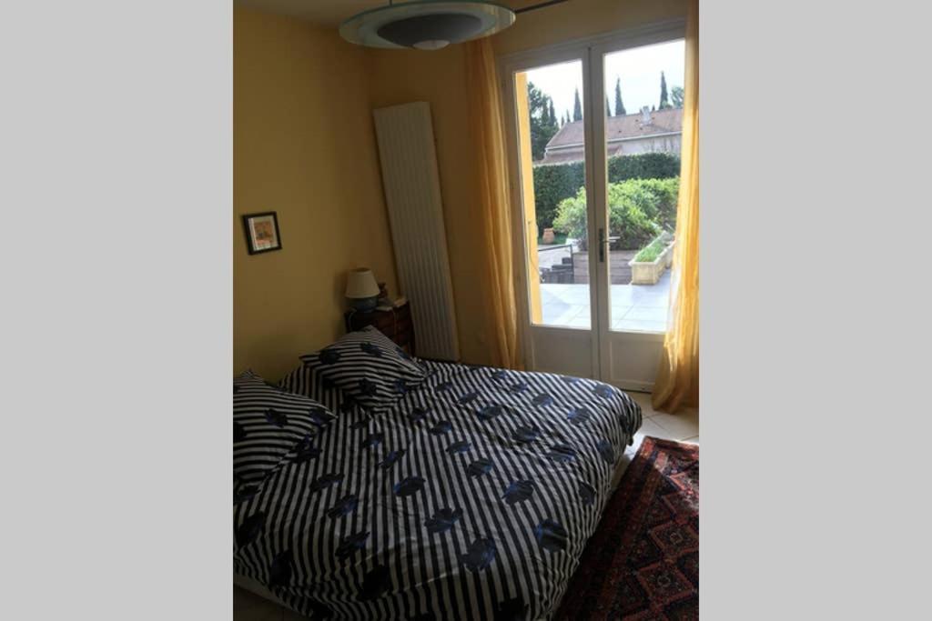 Willa Le Loqui - Maison 250 M2 Piscine Aix En Provence Aix-en-Provence Zewnętrze zdjęcie