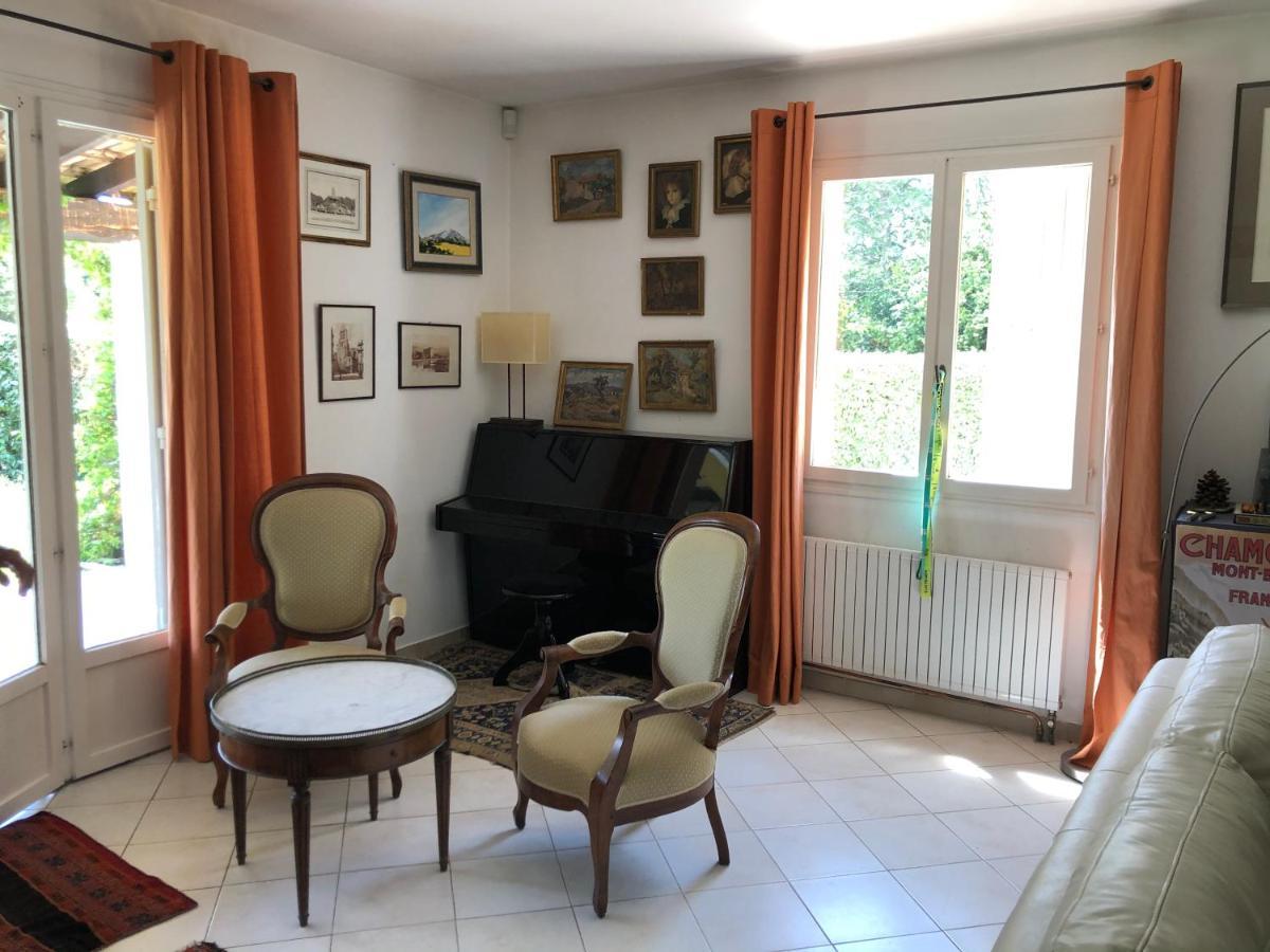 Willa Le Loqui - Maison 250 M2 Piscine Aix En Provence Aix-en-Provence Zewnętrze zdjęcie