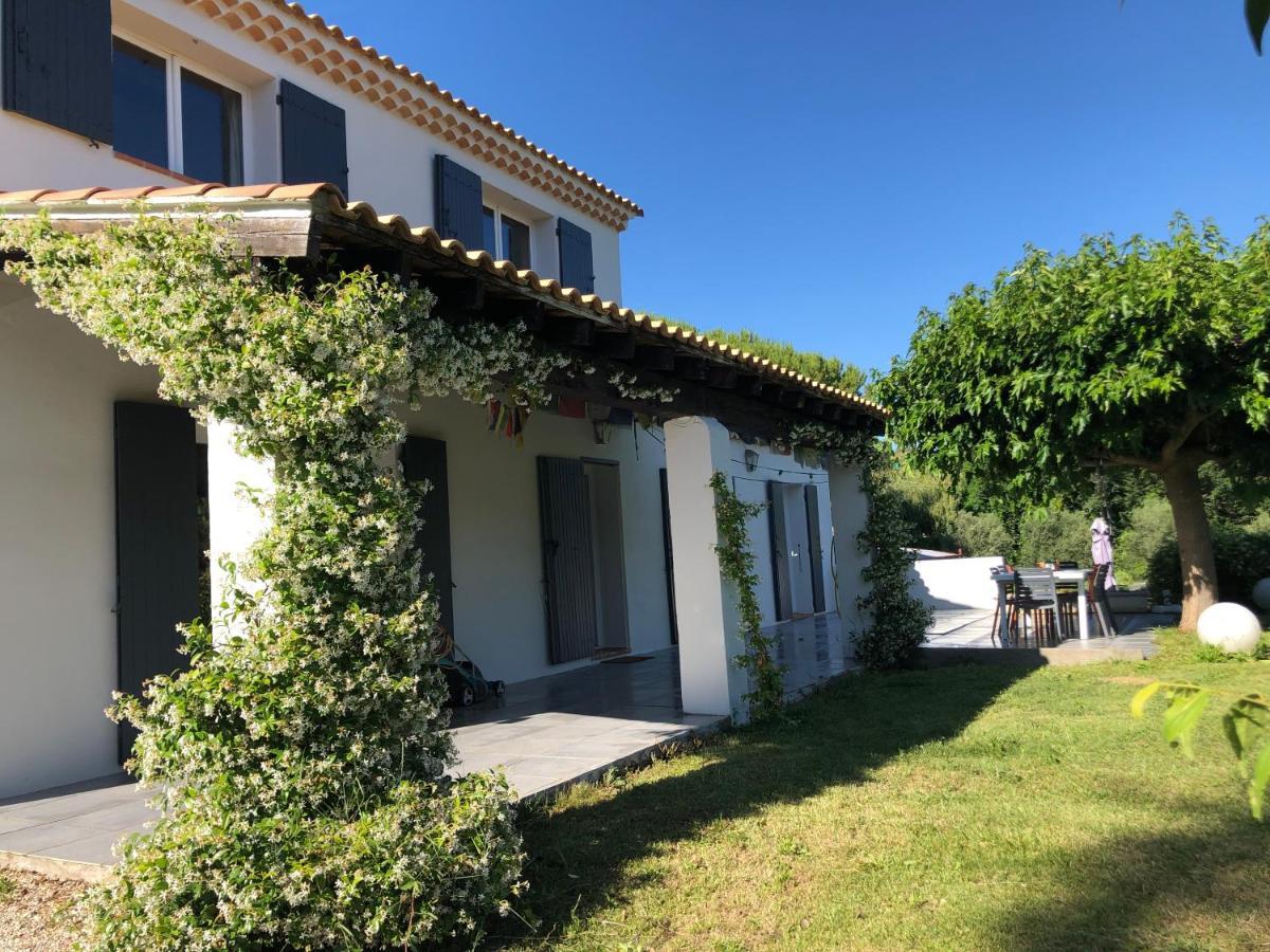 Willa Le Loqui - Maison 250 M2 Piscine Aix En Provence Aix-en-Provence Zewnętrze zdjęcie
