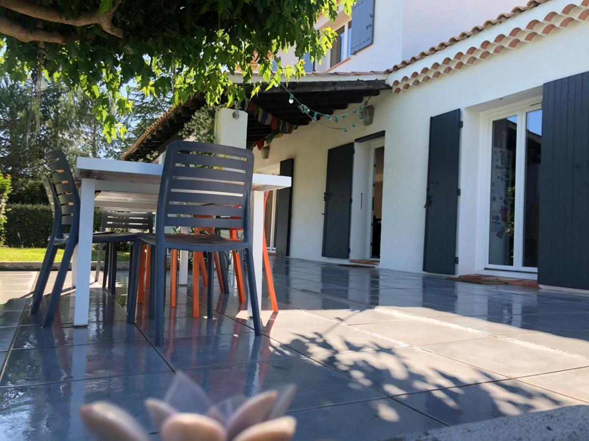 Willa Le Loqui - Maison 250 M2 Piscine Aix En Provence Aix-en-Provence Zewnętrze zdjęcie