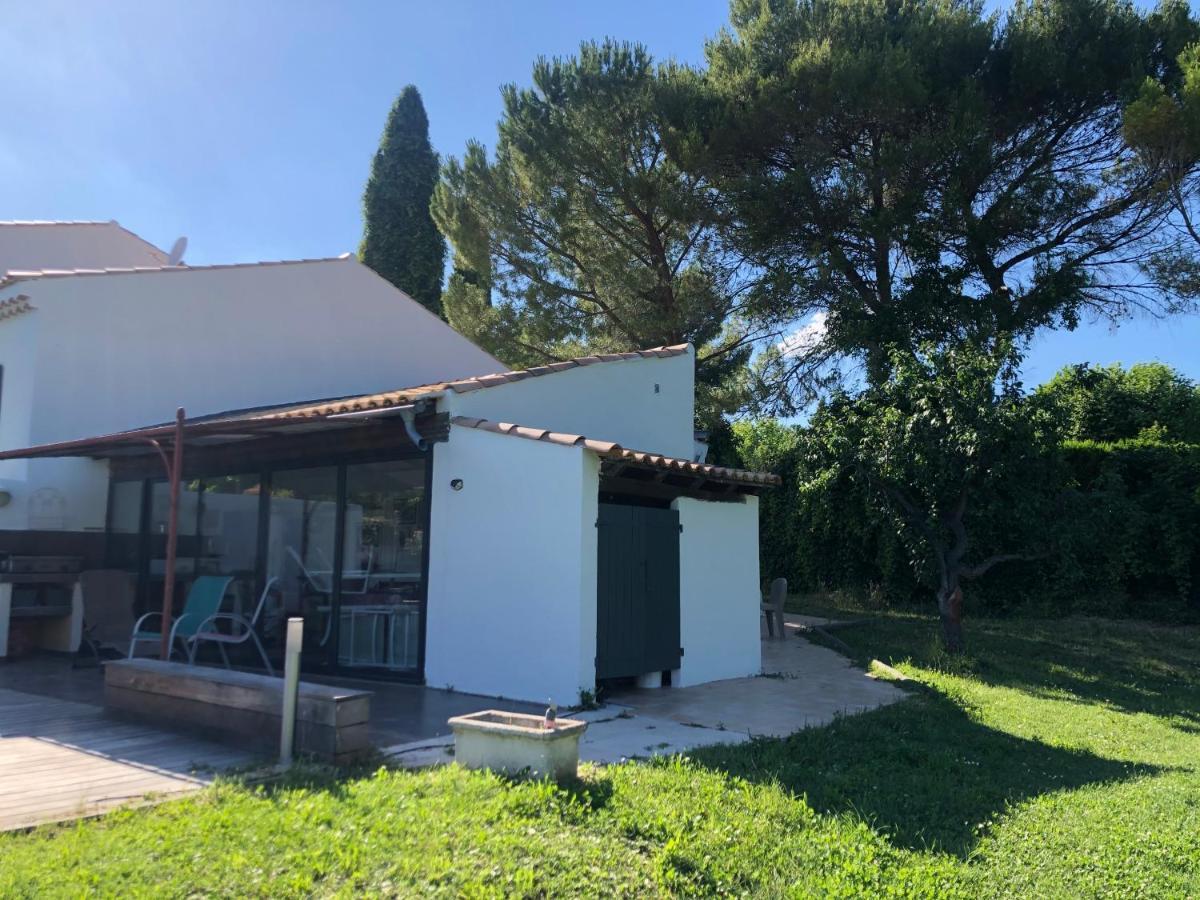 Willa Le Loqui - Maison 250 M2 Piscine Aix En Provence Aix-en-Provence Zewnętrze zdjęcie