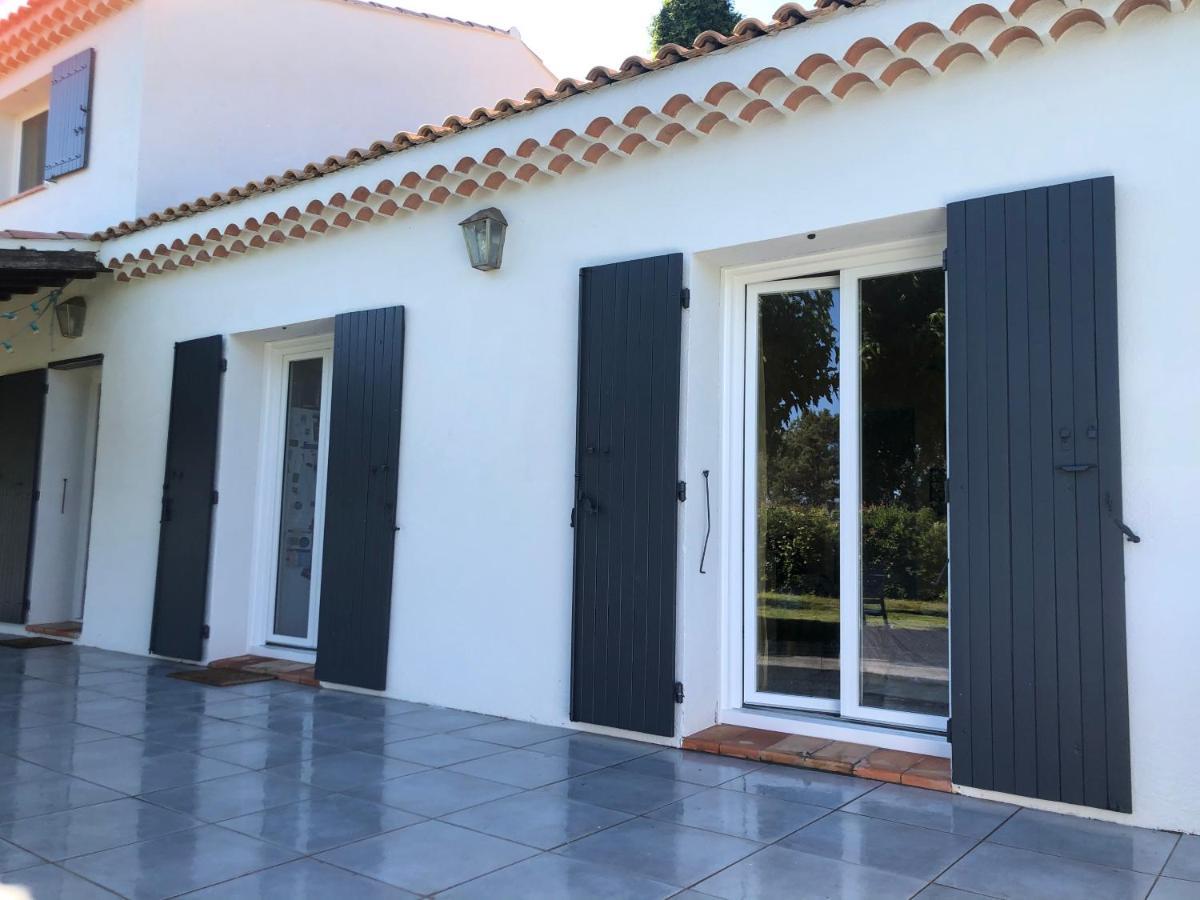 Willa Le Loqui - Maison 250 M2 Piscine Aix En Provence Aix-en-Provence Zewnętrze zdjęcie