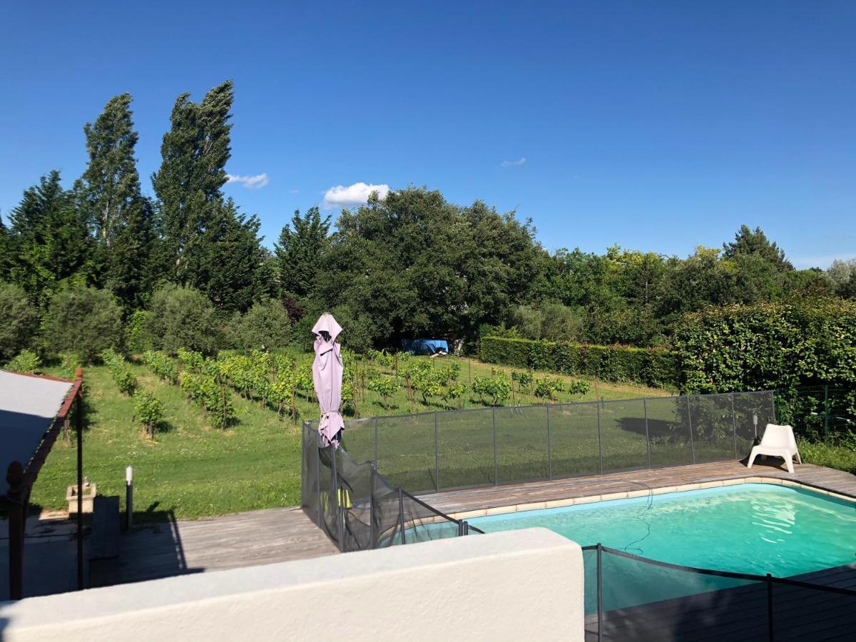 Willa Le Loqui - Maison 250 M2 Piscine Aix En Provence Aix-en-Provence Zewnętrze zdjęcie