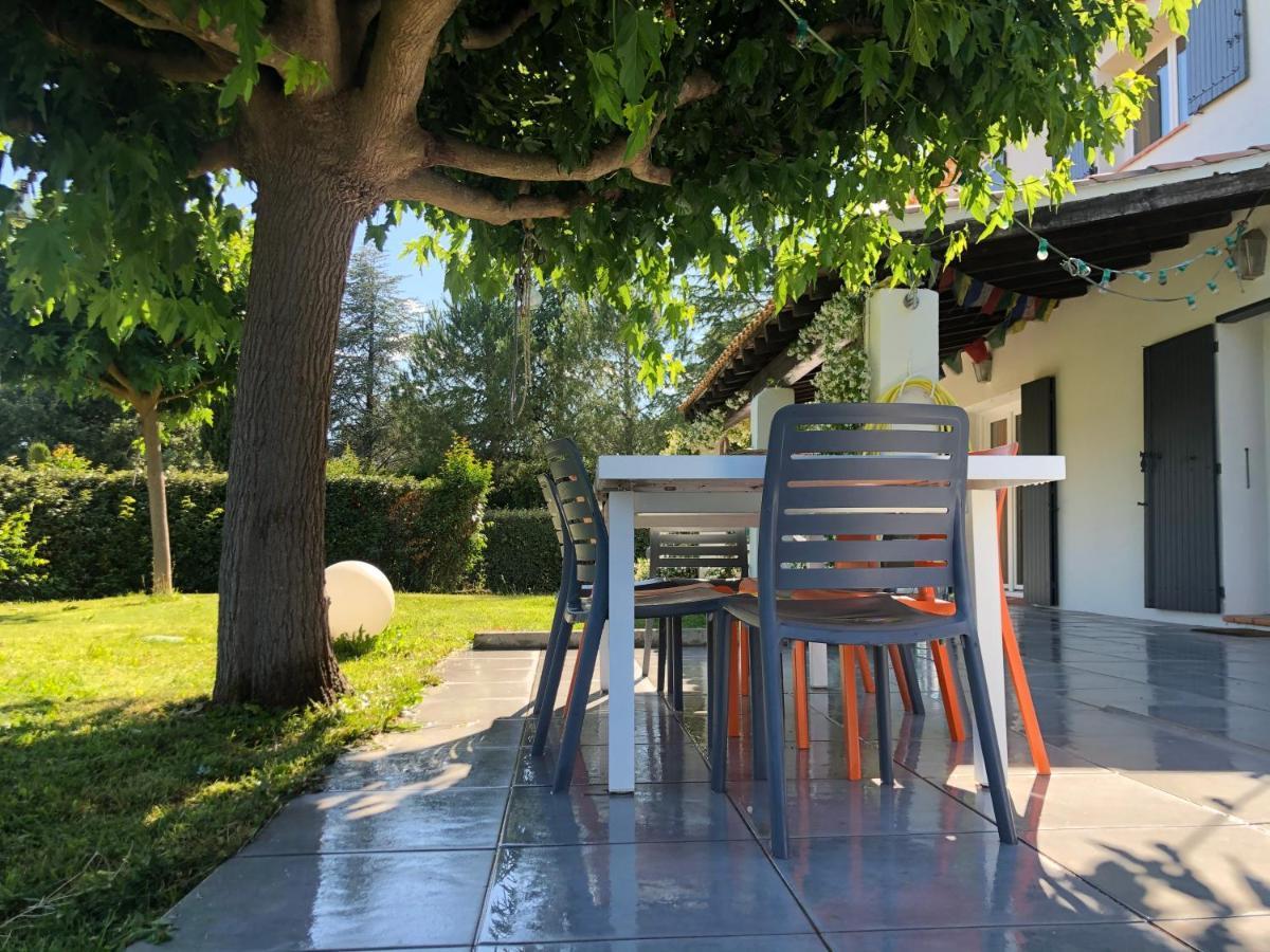 Willa Le Loqui - Maison 250 M2 Piscine Aix En Provence Aix-en-Provence Zewnętrze zdjęcie