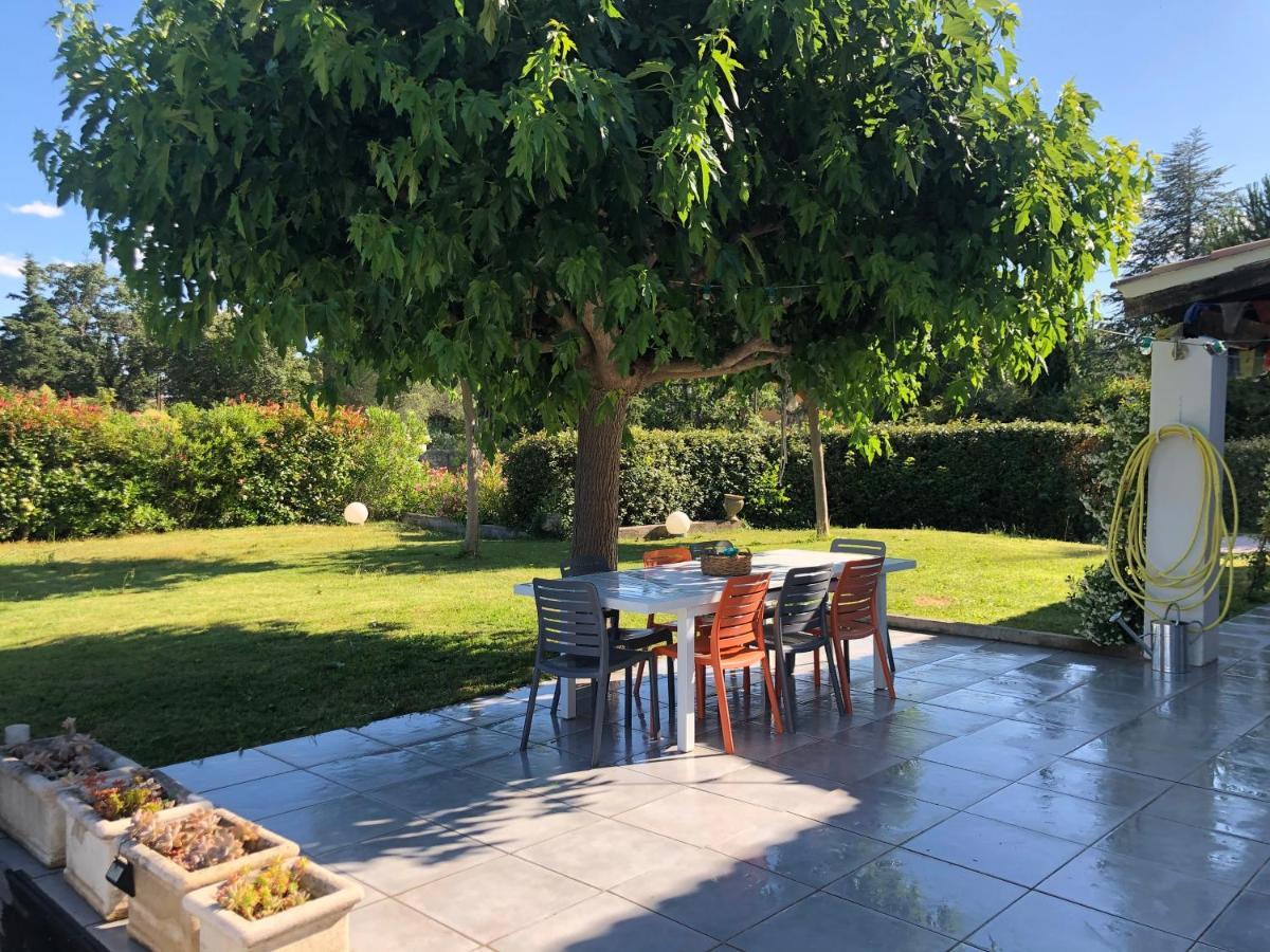 Willa Le Loqui - Maison 250 M2 Piscine Aix En Provence Aix-en-Provence Zewnętrze zdjęcie